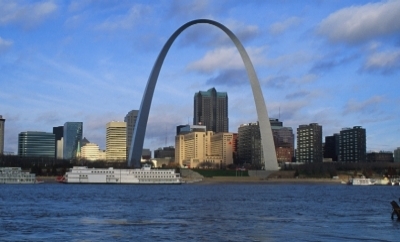 saint louis