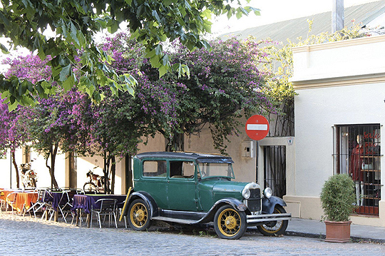 colonia del sacramento