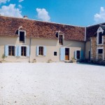 Ferme De Campagne