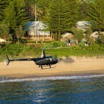 Kim's Beach Hideaway – New South Wales