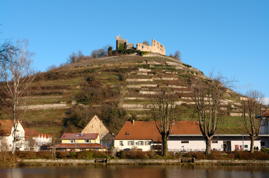 Staufen im Breisgau Village