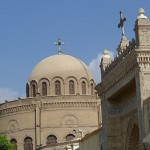 The world's most important examples of Coptic art