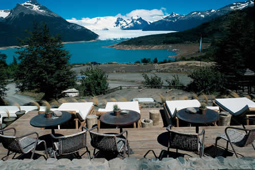 hosteria los notros argentina