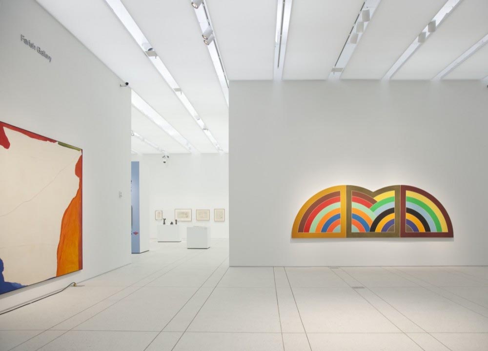 Tampa-Museum-of-Art-modern-interior