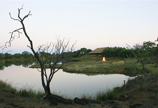 Shumba's Rest Game Farm