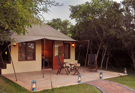 Savanna Private Game Reserve