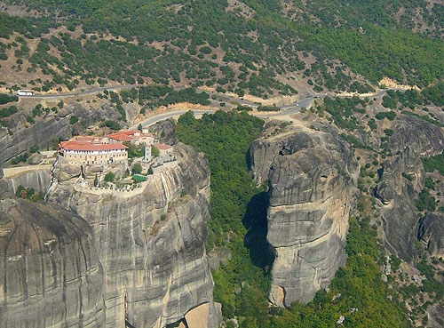 meteora