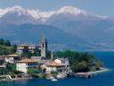 THE ITALIAN' HEAVEN - LAKE COMO  