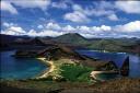 The Galapagos Archipelago 