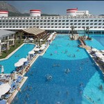 Queen Elizabeth Hotel & Spa