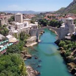 Mostar, Bosnia & Herzegovina