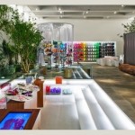 Havaianas’ first store in Brazil