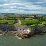 Suomenlinna Sea Fortress, Helsinki