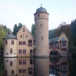  The Mespelbrunn Castle