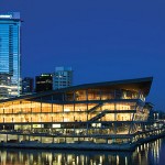 Greenest Olympic Games