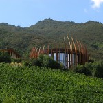 Clos Apalta Winery