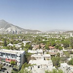 Hotel Habita Monterrey 