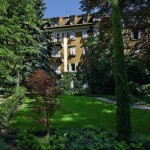  Hotel Luna Mondschein