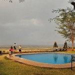 Serengeti Sopa Lodge