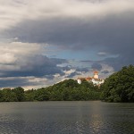 Konopiste Castle, Praque