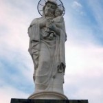 The Guinness's World Record Monument in Haskovo, Bulgaria