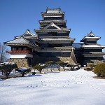 Matsumoto Castle