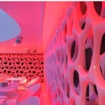 Embryo Nightclub, Bucharest, Romania