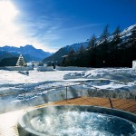 Suvretta House, Switzerland