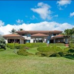 Kaanapali Kahala House