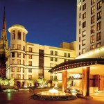 Park Hyatt Melbourne Hotel