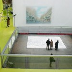 Pavilion de l'Arsenal