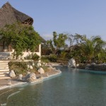  Msambweni Beach House and Private Villas in Kenya