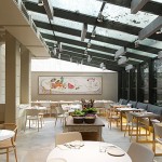 Restaurant Mordisco, Barcelona