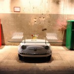 Fiat 500 Furniture Collection