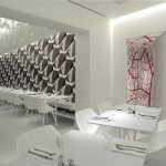 The ideal venue for fish lovers