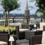 One of the most unique hotels in Germany