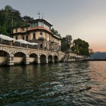 A place where you can abandon yourself to the calm of the water