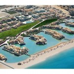 The traditional charm embraces the uniqueness of the Arabian culture