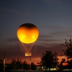 Orange County Great Park