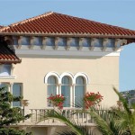  A reputation for elegance and excellence which continues to this day