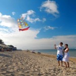 The Hotel Swimming Pool Is Amazing