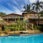 The Closest Place To Paradise 