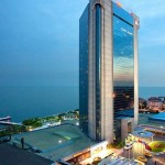 Perfect for business meetings