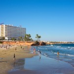 Array of attractions