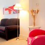 For both business and leisure 