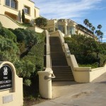 Experience one of the premier California spots