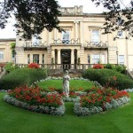 An equal balance of luxury and tranquility